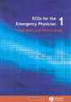 ECGs for the Emergency Physician 1, Amal Mattu 