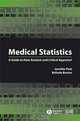 Medical Statistics, Jennifer Peat 