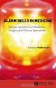 Alarm Bells in Medicine, Nadeem Ali 