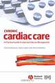 Chronic Cardiac Care, Simon Stewart 