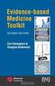 Evidence–Based Medicine Toolkit, Carl Heneghan 