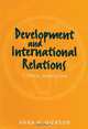 Development and International Relations, Anna Dickson 