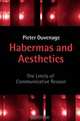 Habermas and Aesthetics, Pieter Duvenage 