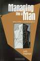 Managing Like a Man, Judy Wajcman 