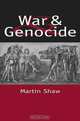 War and Genocide, Martin Shaw 