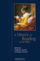 A History of Reading in the West, Guglielmo Cavallo 