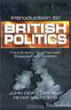 Introduction to British Politics, John Dearlove 