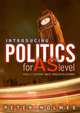 Introducing Politics for AS Level, Peter Holmes 