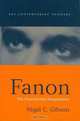 Fanon, Nigel Gibson 