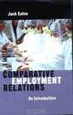 Comparative Employment Relations, Jack Eaton 