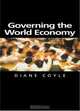 Governing the World Economy, Diane Coyle 
