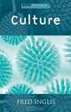 Culture, Fred Inglis 