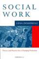 Social Work, Lena Dominelli 