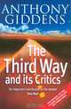 The Third Way and its Critics, Anthony Giddens 