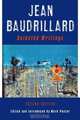 Jean Baudrillard, Mark Poster 