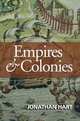 Empires and Colonies, Jonathan Hart 