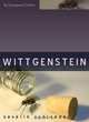 Wittgenstein, Severin Schroeder 