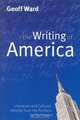 Writing of America, Geoff Ward 