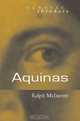 Aquinas, Ralph McInerny 
