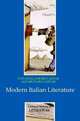 Modern Italian Literature, Ann Hallamore Caesar 