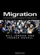 Migration, Bill Jordan 