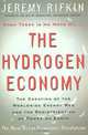 The Hydrogen Economy, Jeremy Rifkin 
