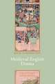 Medieval English Drama, Katie Normington 