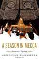 A Season in Mecca, Abdellah Hammoudi 