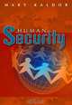 Human Security, Mary Kaldor 