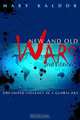 New and Old Wars, Mary Kaldor 