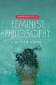 An Introduction to Feminist Philosophy, Alison Stone 
