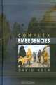 Complex Emergencies, David J. Keen 