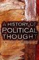 A History of Political Thought, Bruce Haddock 