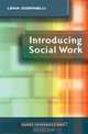 Introducing Social Work, Lena Dominelli 