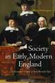 Society in Early Modern England, Philip Withington 