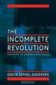 Incomplete Revolution, Gosta Esping–Andersen 