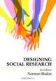 Designing Social Research, Norman Blaikie 