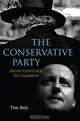 The Conservative Party, Tim Bale 