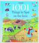1001 Things to Spot on the Farm, Gillian Doherty 