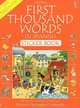 First Thousand Words in Spanish: Sticker Book, Amery Heather 