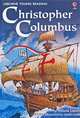 Christopher Columbus, Minna Lacey 
