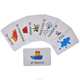 Everyday Words: Spanish flashcards (набор из 50 карточек), 