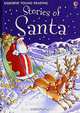 Stories of Santa, Russell Punter 