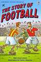The Story of Football, Rob Lloyd Jones 