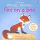 Fox on a Box, Phil Roxbee Cox 
