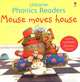 Mouse Moves House, Phil Roxbee Cox 