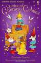Stories of Gnomes & Goblins, Christopher Rawson 