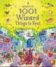 1001 Wizard Things to Spot, Doherty, Gill 
