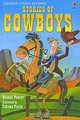 Stories of Cowboys, Russell Punter 