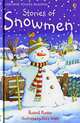 Stories of Snowmen, Russell Punter 